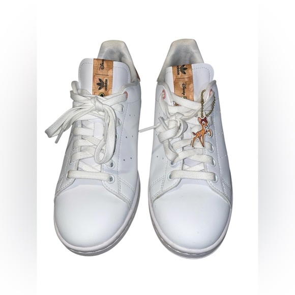 Adidas Stan Smith DISNEY BAMBI sneakers - Picture 2 of 5